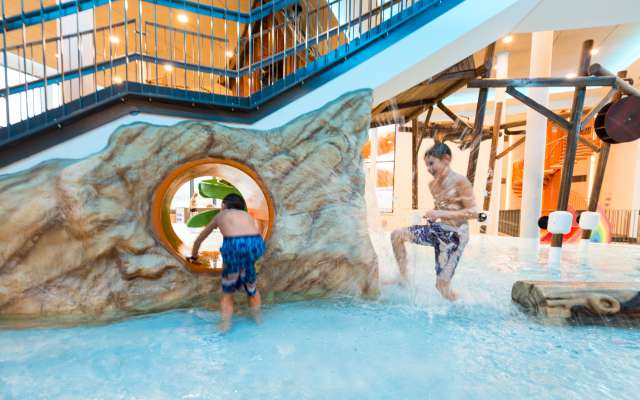 Hotel Mit Wasserpark | Familotel Schreinerhof**** - Familotel Schreinerhof